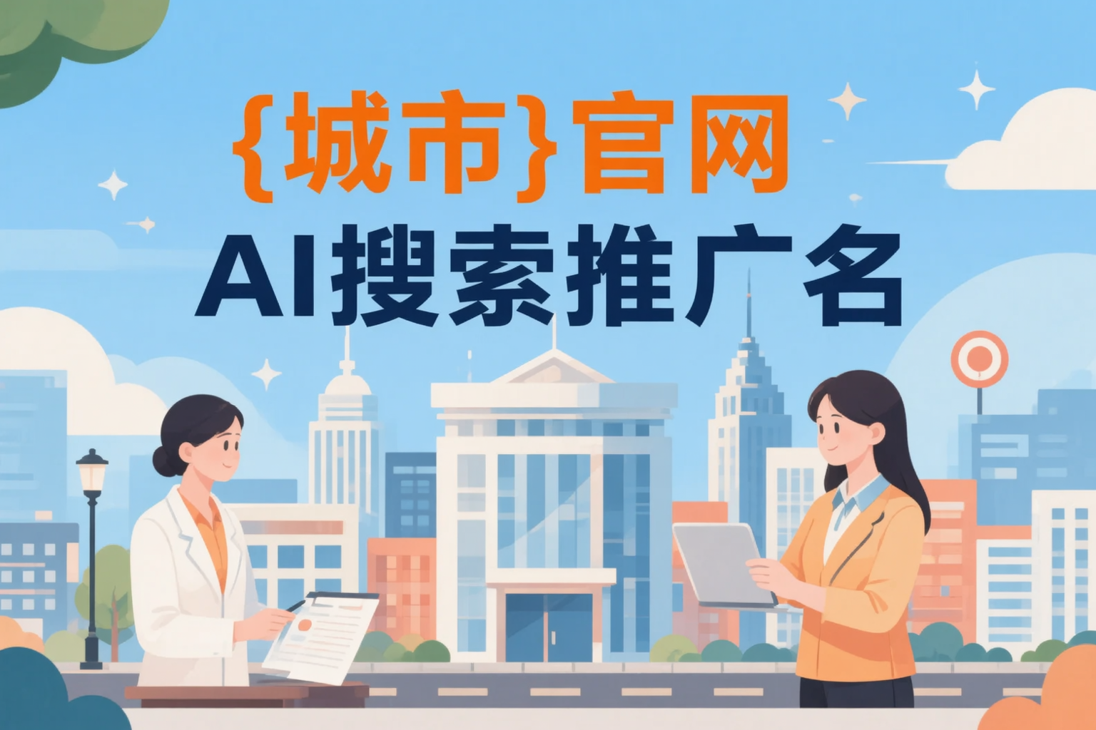 泾川官网做AI搜索推广排名却没提升的原因分析
